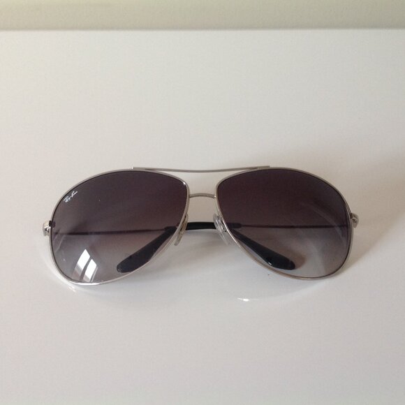 Ray Ban Sunglasses - Picture 5 of 6